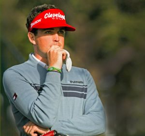 基根-布拉德利(Keegan Bradley)