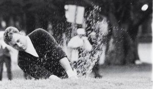 雷蒙德-弗洛伊德

