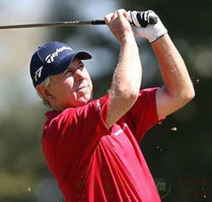 艾尔文（Hale Irwin）