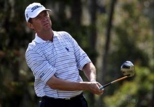 拉夫三世(Davis Love III)