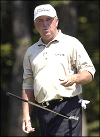 马克-欧米拉(Mark O Meara)