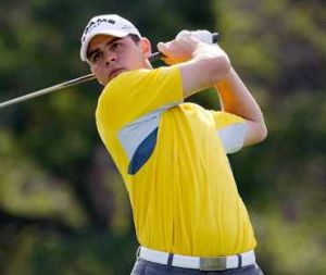 加里-伍德兰德(Gary Woodland)