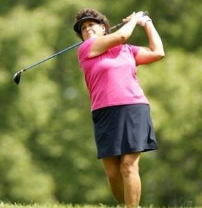 南茜·洛佩兹(Nancy Lopez)