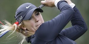 阿曼达-布鲁曼赫斯特 Amanda Blumenherst