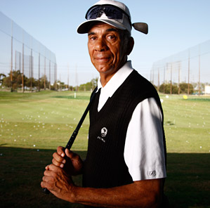 比尔-怀特(Bill Wright)