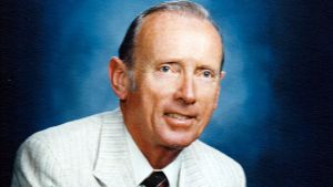 罗杰-邓恩 Roger Dunn