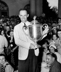 邓尼-舒特(Denny Shute)