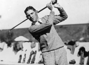 霍顿-史密斯 The Joplin Ghost