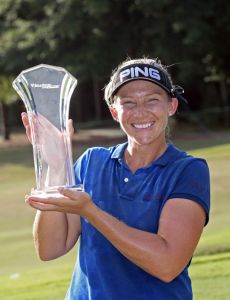 安吉拉—斯坦福德