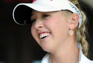 杰西卡-科达 Jessica Korda