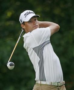 尼克·沃特尼(Nick Watney)

