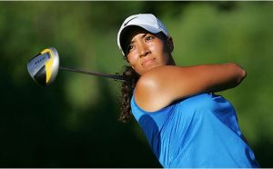 切耶恩-伍兹(Cheyenne Woods)