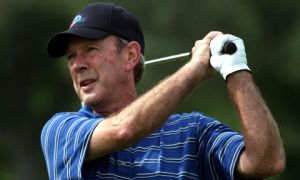 拉里-纳尔逊Larry Nelson