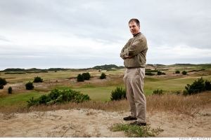 汤姆-道克(Tom Doak)