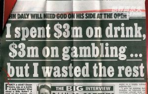 达利的豪赌巨亏