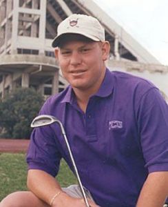 史提夫-埃尔金顿(Steve Elkington)