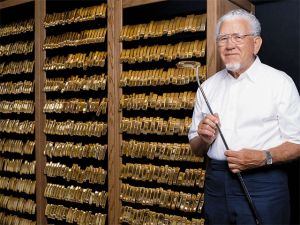 卡斯滕-索尔海姆 Karsten Solheim