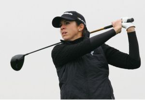 尼科尔-卡斯特莱尔(Nicole Castrale)