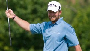 史蒂夫-维特克拉夫特（Steve Wheatcroft）
国籍：美国
出生地：美国佛罗里达州杰克逊维尔
大学：印第安那大学
职业：高尔夫球手
转打职业：2001年