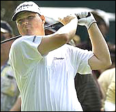 查德·坎贝尔(Chad Campbell)