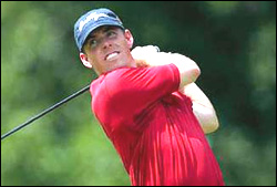 贾斯廷·李纳德