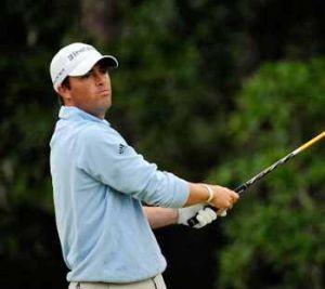 莱恩-帕尔默(Ryan Palmer) 莱恩-帕尔默(Ryan Palmer)