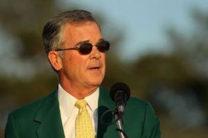 比利-帕恩(Billy Payne)