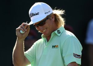 查利-霍夫曼(Charley Hoffman)