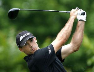 乔纳森-拜德(Jonathan Byrd)