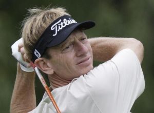 布拉德-法克森(Brad Faxon)