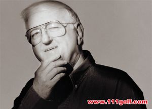 丹·金肯斯(Dan Jenkins) 