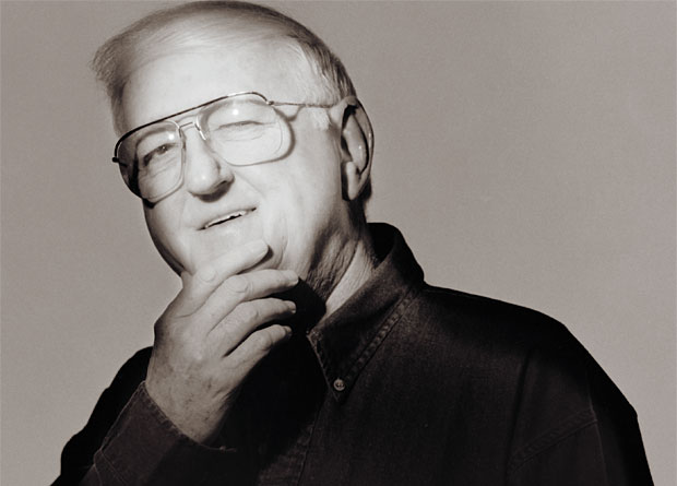 丹·金肯斯(Dan Jenkins) 