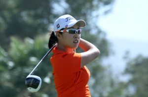 姜海智(Haeji Kang)