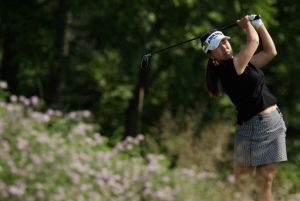 韩裔美籍申珍妮（Jenny-Shin ）