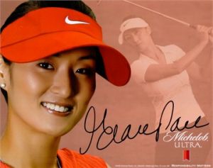 朴芷垠(Grace Park)