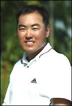 韦昌秀(Charlie WI)