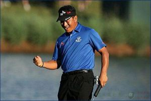 崔京周 Kyung Ju Choi