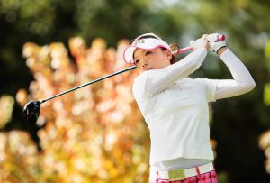 有村智惠 Chie Arimura