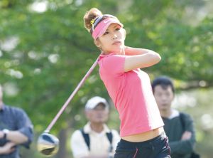 金田久美子Kumiko Kaneda