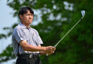 横尾要 Kaname Yokoo