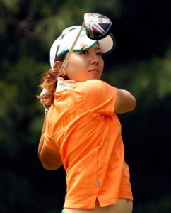 宫里美香(Mika Miyazato)