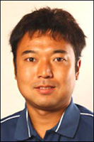 片山晋吴(Shingo Katayama)