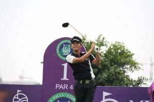 高尔夫职业赛-今田龙二