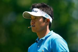 日本高尔夫选手今田龙二