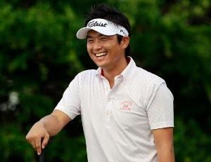 日本选手今田龙二