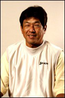 加瀬秀树(Hideki Kase)