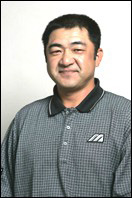 川岸良兼(Ryoken Kawagishi)