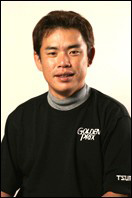 平冢哲二(Tetsuji Hiratsuka)