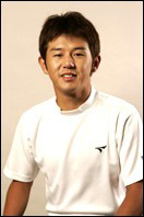 近藤智弘(Tomohiro Kondo)