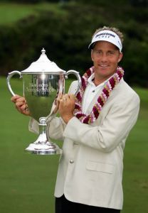 斯图尔特-艾波比(Stuart Appleby)